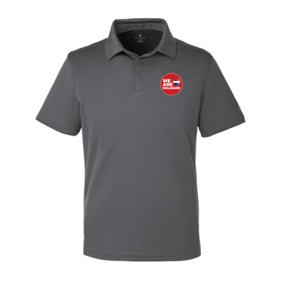 Spyder Unisex Printed Freestyle Polo Thumbnail