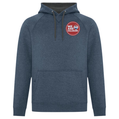 ATC Unisex Embroidered Vintage Hoodie Thumbnail