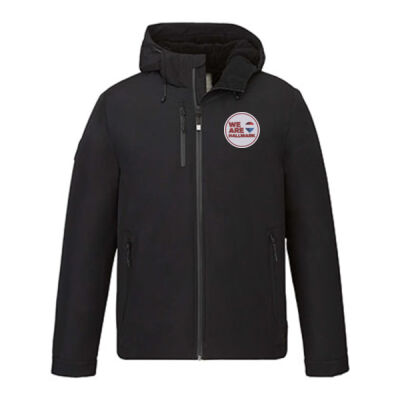 Rockglen Roots73 Unisex Embroidered Insulated Jacket Thumbnail