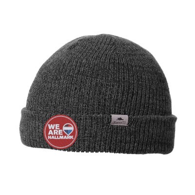Virden Roots73 Embroidered Knit Toque Thumbnail
